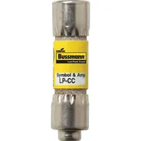Bussmann by Eaton LP-CC-8 LP-CC-8 Time-Delay Sicherung (Ø x