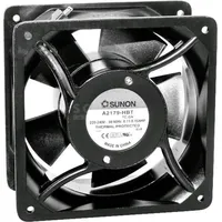 SUNON A2179HBT-TC Axiallüfter 230 V/AC 535.05 m3/h (L x