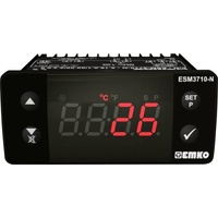 EMKO ESM-3710-N.2.05.0.1/00.00/2.0.0.0 2-Punkt-Regler Temperaturregler J 0 bis 8, Automatisierung
