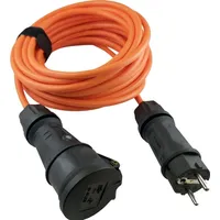 HAWA R7032 Strom Verlängerungskabel 16 A Orange 10.00 m