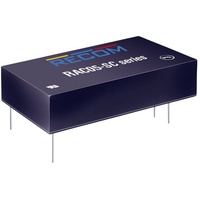 Recom RAC05-12SC 12 V/DC 0.42 A 5 W