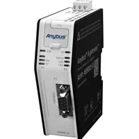ANYBUS AB9001 Modbus-TCP Master/Profibus Slave Gateway USB, RJ-45, Ethernet