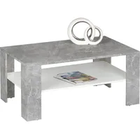 Stolkom Couchtisch JOKER - grau