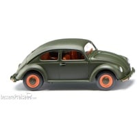 Wiking modellbau gmbh&co. kg WIKING 083018 VW Brezelkäfer -