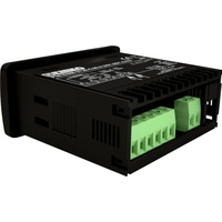 EMKO ESM-3720.5.11.0.2/01.00/1.0.0.0 2-Punkt und PID Regler Temperaturregler Pt1, Thermostat,