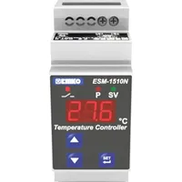 EMKO ESM-1510-N.2.11.0.1/00.00/2.0.0.0 2-Punkt-Regler Temperaturregler Pt100 -50, bis 400 °C