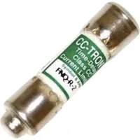 Bussmann by Eaton FNQ-R-12 FNQ-R-12 Time-Delay Sicherung (Ø x