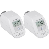 EQ-3 Homematic IP Funk Heizkörperthermostat