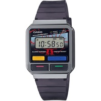 Casio A120west-1aer Uhr Black One Size