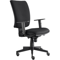 Hammerbacher Solid schwarz
