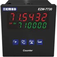 EMKO Emko, EZM-7730.5.00.0.1/00.00/0.0.0.0 Vorwahlzähler