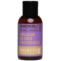 Benecos - Lavendel - Duschgel Mini 50ml (139.8 €