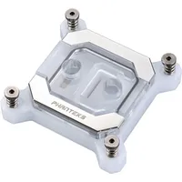 PHANTEKS C370I CPU-Wasserkühler, ARGB, Acryl - weiß (PH-C370I_WT01)