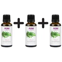 NOW Foods Essential Oils - Rozmarinöl (30 ml)