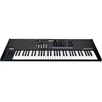 Korg Wavestate SE, Synthesizer