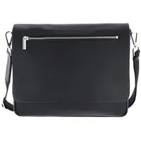 LEONHARD HEYDEN Montreal Shoulder Bag M Black