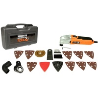 Best Direct Vibrarazer Renovating Multitool 16-tlg.