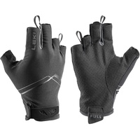 Leki Multi Breeze Short Handschuhe - Black - 11.0
