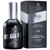 Dsd pharm s.l DSD de Luxe Kopfhaut-Pflegeshampoo 2.4 Antiseborrheic