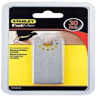 Stanley Flexibler Stahlspachtel, 30 x 50 mm, STA26140-XJ