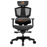 Cougar Argo One Gaming-stuhl - Black