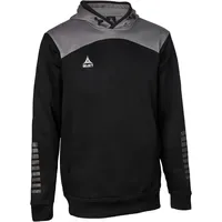 Select Oxford v22 Sweatshirt Damen | schwarz/grau XXL