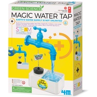 4M Green Science - Magischer Wasserhahn