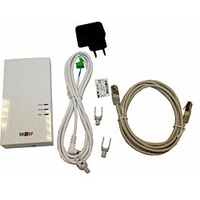 WOLF-Garten Wolf Link Pro LAN/WLAN-Erweiterung -