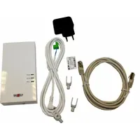 WOLF-Garten Wolf Link Pro LAN/WLAN-Erweiterung 2746366