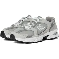 New Balance 530 Raincloud/Shadow Grey/Silver Metallic 41,5  