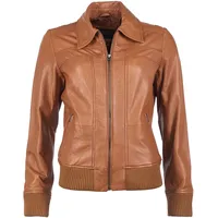 JCC 2999101-2 in cognac | Gr.: XS