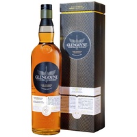 Glengoyne Cask Strength Batch No.010 Whisky Limited Edition 59,5%