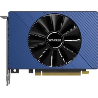 Sparkle Arc A380 ELF 6GB GDDR6 Grafikkarte 1x HDMI