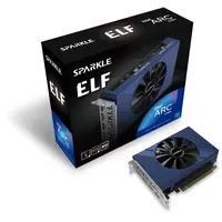 Sparkle Arc A380 Elf 6 GB GDDR6