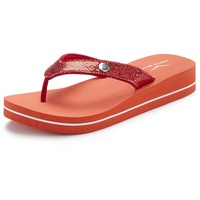 VENICE BEACH Badezehentrenner Damen rot Gr.37