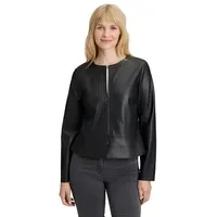 Betty Barclay Blazer Schwarz 38