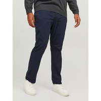 JACK & JONES Marco Dave Lc Plus Size Chinohose