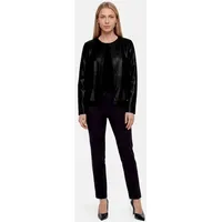 Betty Barclay Blazer Schwarz 42