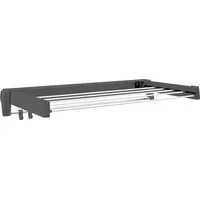 Juwel ArtDry 4 m obsidian grau