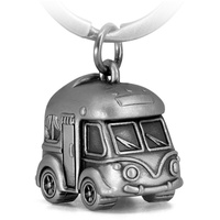FABACH Camper Schlüsselanhänger Wohnmobil - Campervan Geschenk Camper Geschenke
