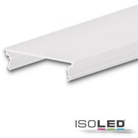 ISOLED Abdeckung COVER38 opal 200cm für LAMP40