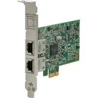 HP 615732-B21, 332T 1Gb 2-port Adapter (Ethernet), Netzwerkkarte