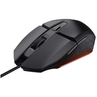 Trust Gxt 109 Felox 6400 DPI Gaming Maus Optisch