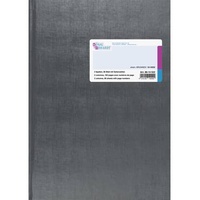 KÖNIG & EBHARDT Spaltenbuch A4, 2 Spalten 96 Blatt