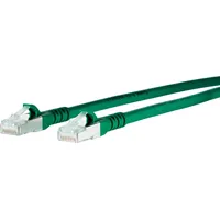 BTR Netcom Metz Connect Patchkabel S/FTP 1308450355-E