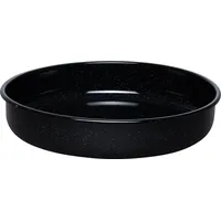 RIESS 0396-022, Bratrohrpfanne rund 38cm