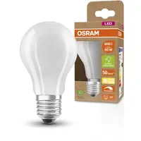 Osram LED-Lampe 4099854065774 4,3 W E27 warmweiß