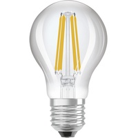 Osram LED-Birne E27/4,3 Watt/Energie B Glas