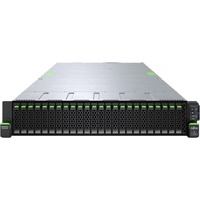 Fujitsu PRIMERGY RX300 S7 Server Rack (2U) Intel® Xeon®