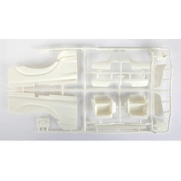 TAMIYA K-Teile Kotflügel FH MB Actros 56335